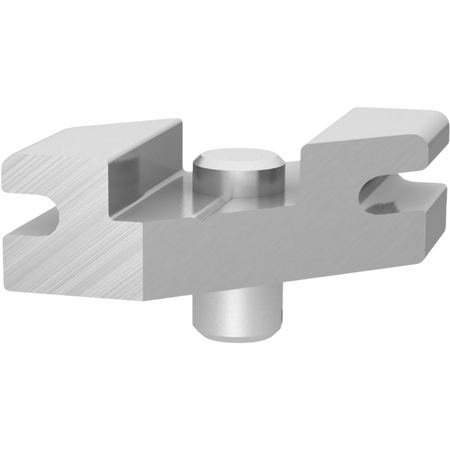 K2 InsertionRail 2.0 FixStop – K2 InsertionRail Schienenanschlag Set