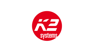 K2 Systems Logo