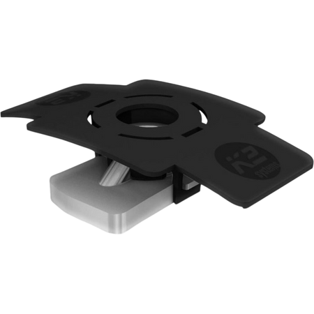 K2 MK2 Einlegemutter – K2 M Einlegemutter mit Montageclip Edelstah