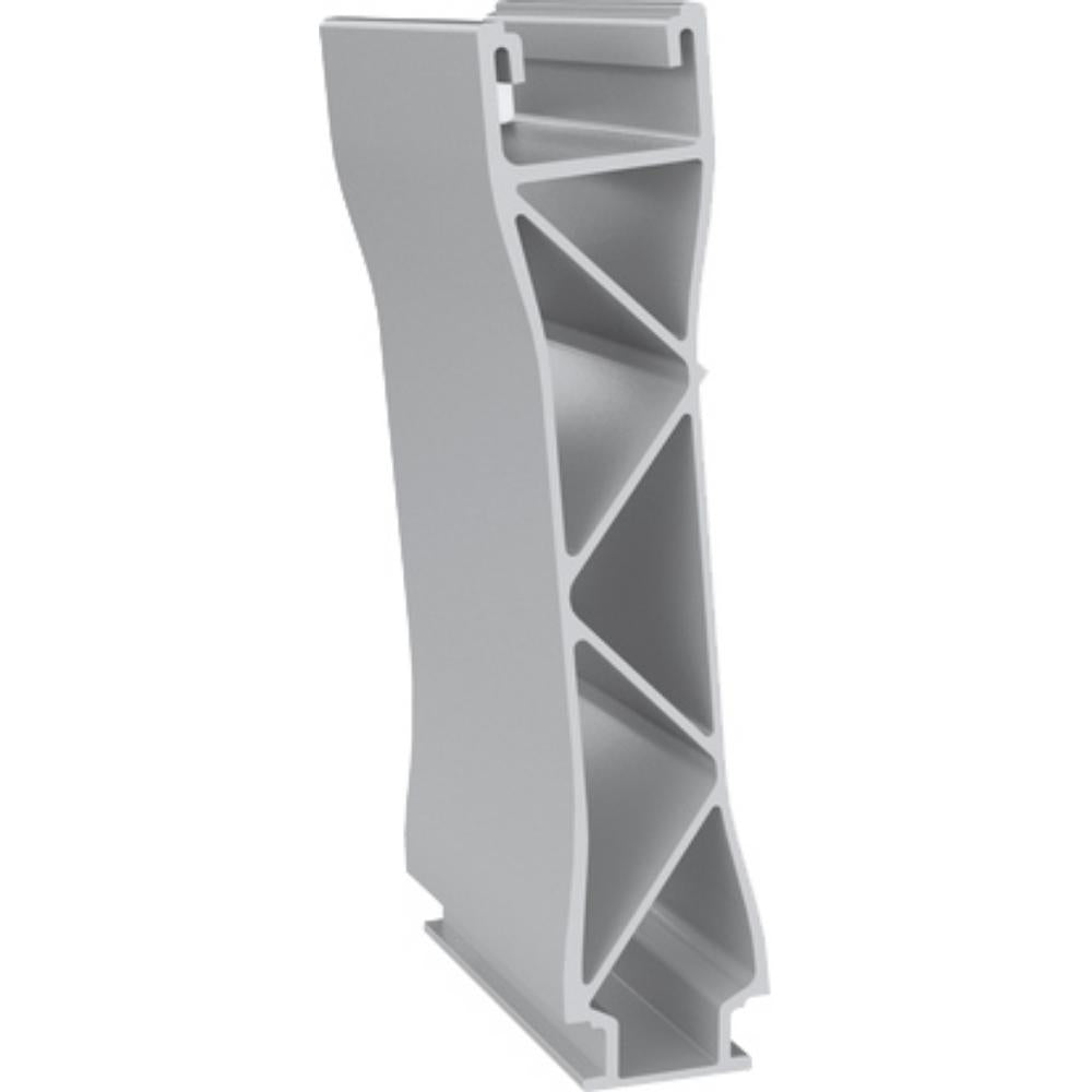 K2 MiniRail MiniFive MK2 – K2 MiniFive MK2 End 9cm