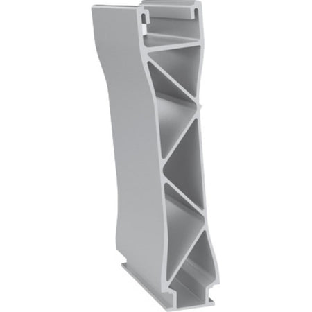 K2 MiniRail MiniFive MK2 – K2 MiniFive MK2 End 9cm