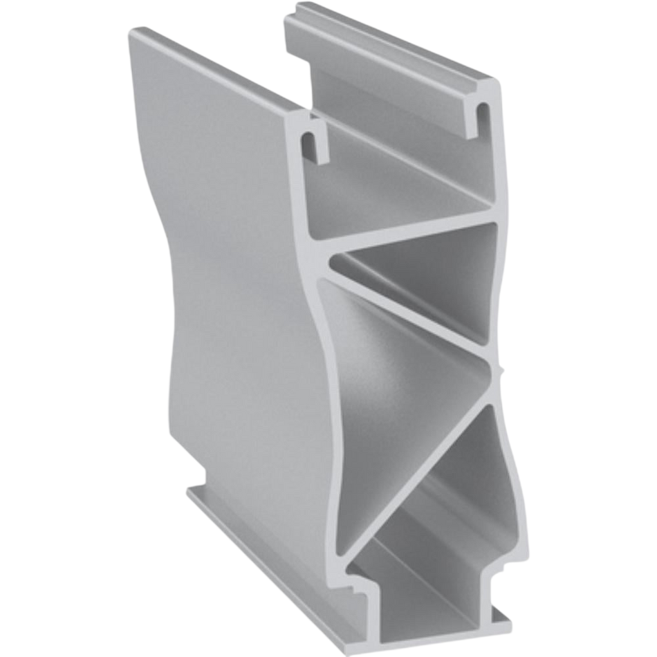 K2 MiniRail MiniFive MK2 – K2 MiniFive MK2 Front