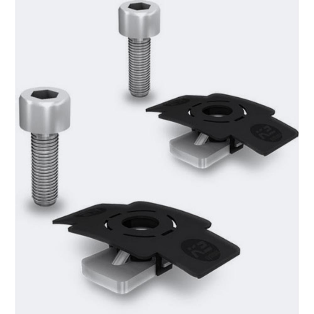 K2 MiniRail MiniFive MK2 – K2 MiniFive MK2 Stop Set
