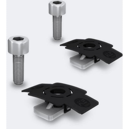 K2 MiniRail MiniFive MK2 – K2 MiniFive MK2 Stop Set