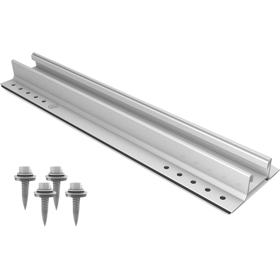K2 MiniRail Montagesystem – K2 MiniRail MK2 Set