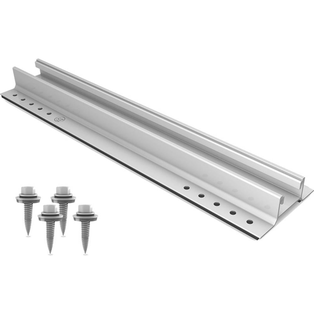 K2 MiniRail Montagesystem – K2 MiniRail MK2 Set