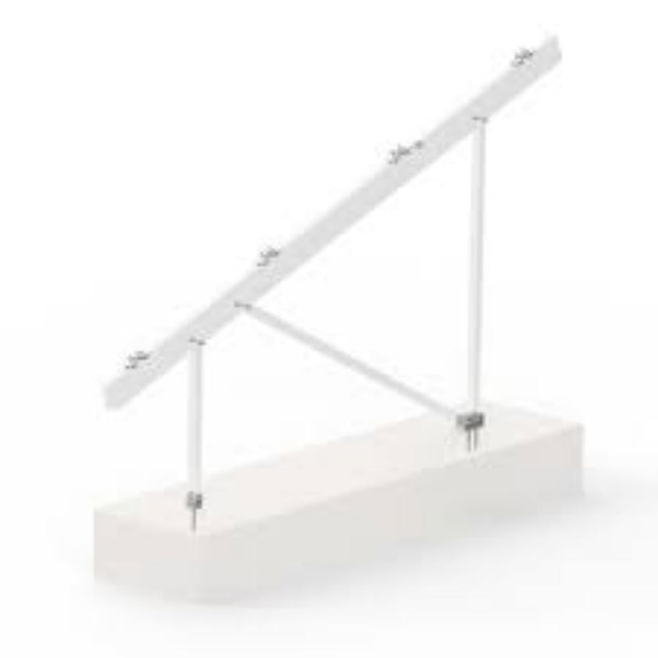 K2 N-Rack Foot – K2 N-Rack Foot