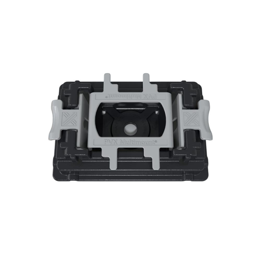 K2 PVX Mount – K2 PVX Minimount trapezoidal