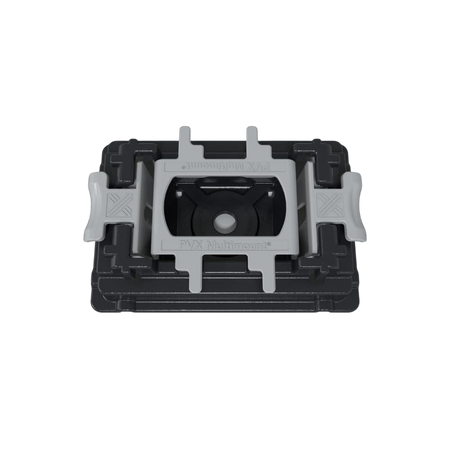 K2 PVX Mount – K2 PVX Minimount trapezoidal