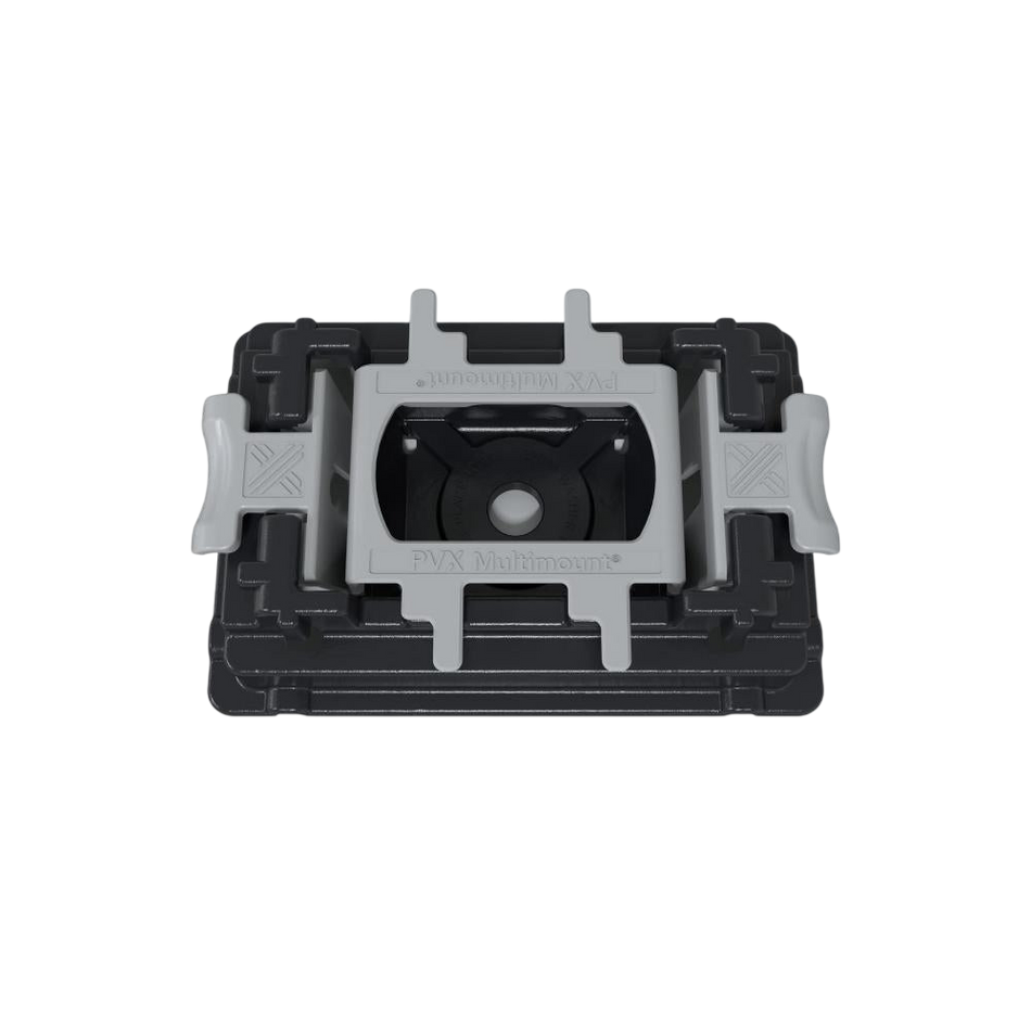 K2 PVX Mount – K2 PVX Minimount trapezoidal