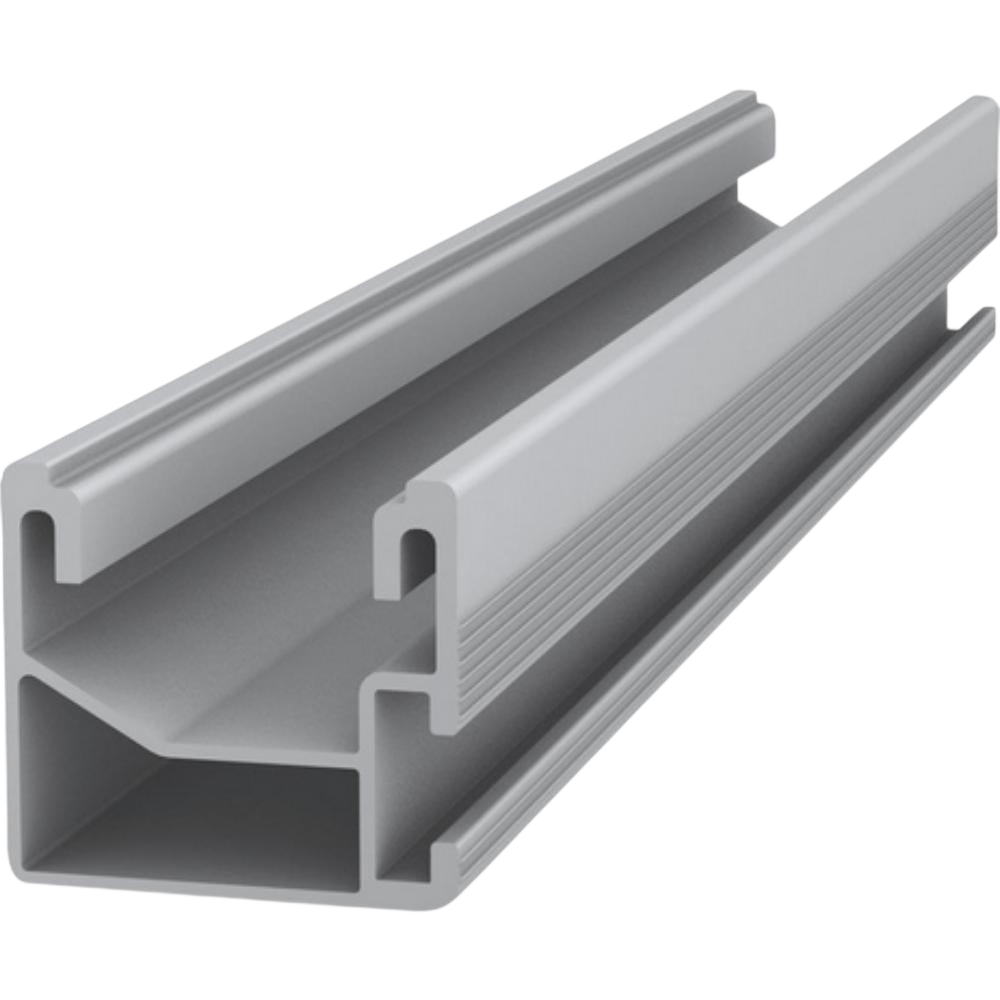 K2 SingleRail Montageschiene – K2 SingleRail