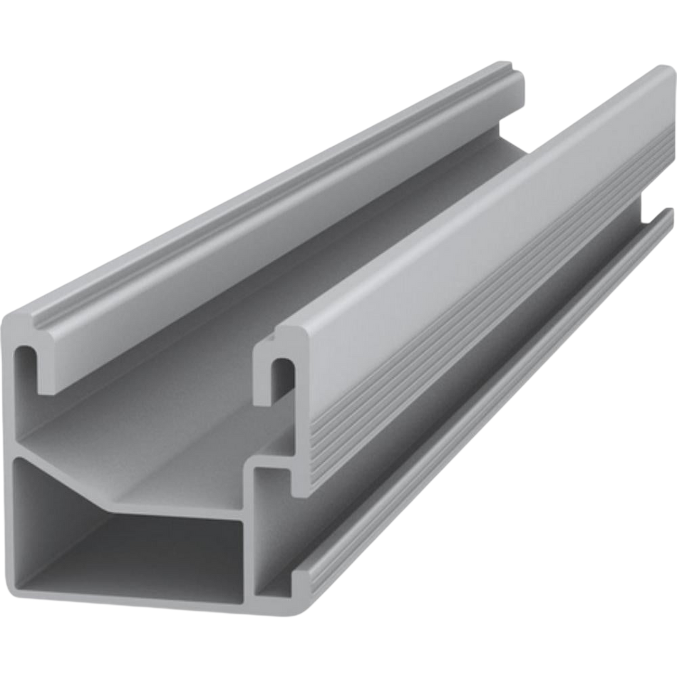 K2 SingleRail Montageschiene – K2 SingleRail