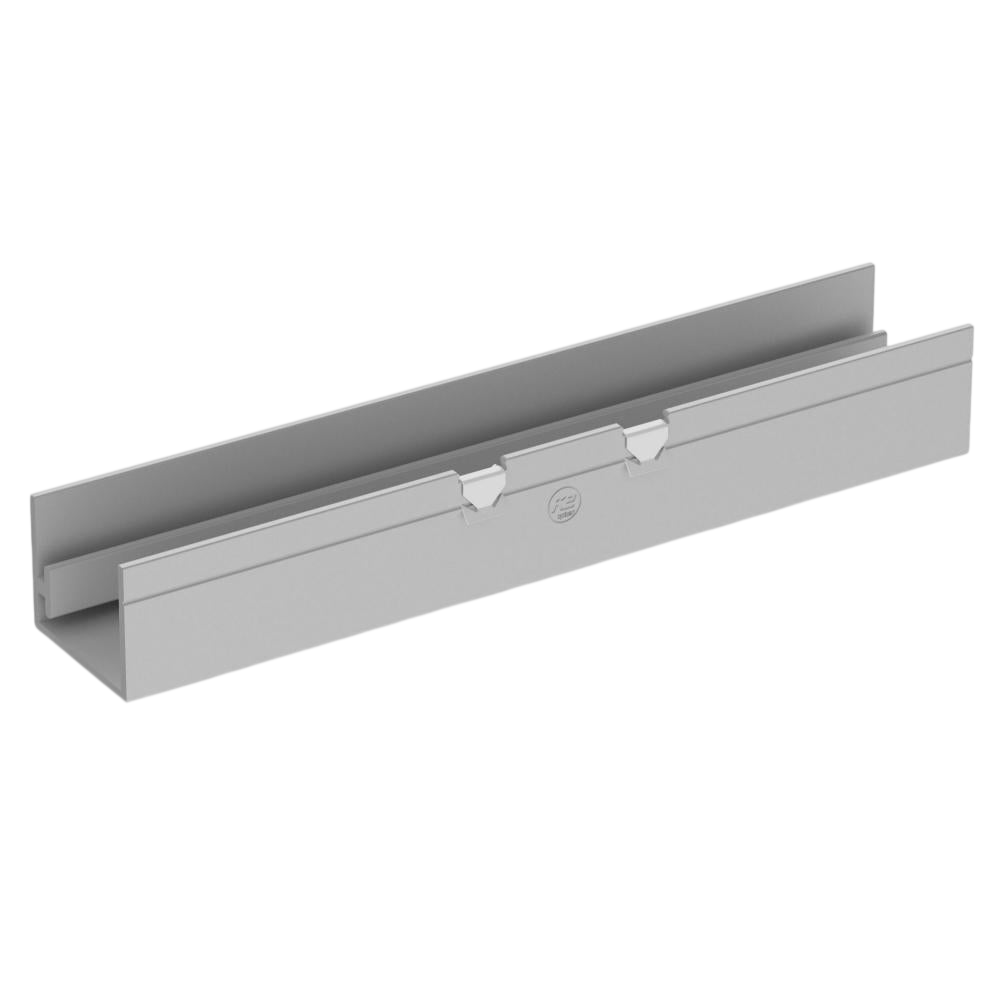 K2 SingleRail Schienenverbinder – K2 SingleRail Schienenverbinder