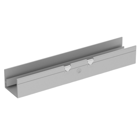 K2 SingleRail Schienenverbinder – K2 SingleRail Schienenverbinder