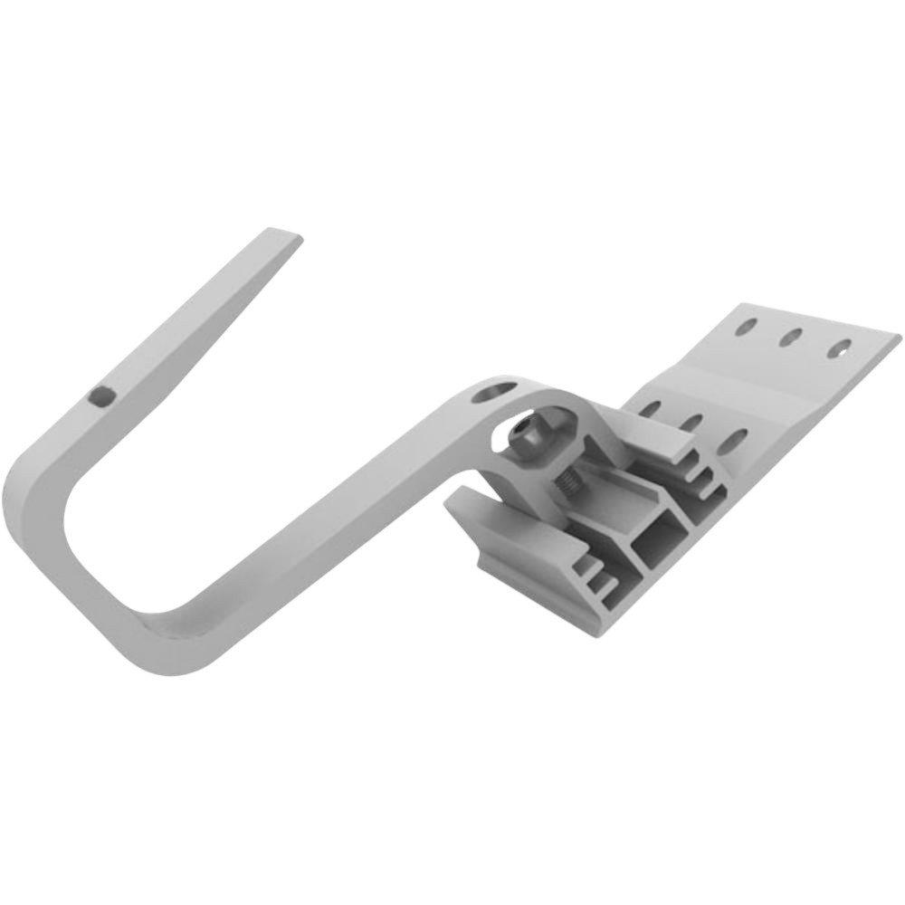 K2 SolidRail SolidHook Dachhaken – K2 SolidRail SolidHook
