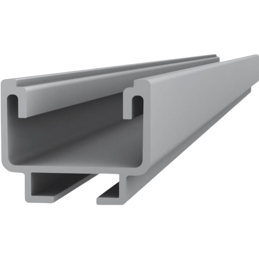 K2 SolidRail Montageschiene – K2 SolidRail Ultralight