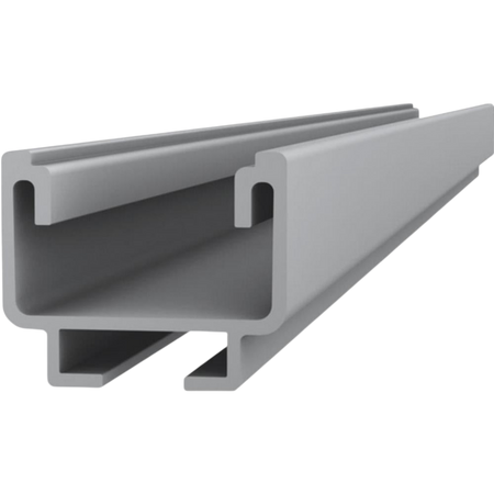 K2 SolidRail Montageschiene – K2 SolidRail Ultralight