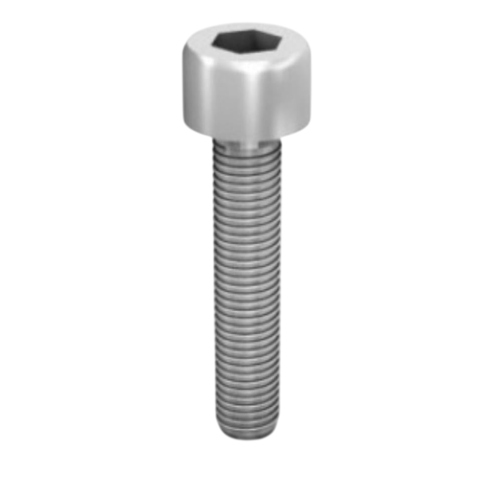 K2 Zylinderkopfschraube M8 – K2 Zylinderkopfschraube M8x30