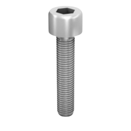 K2 Zylinderkopfschraube M8 – K2 Zylinderkopfschraube M8x30