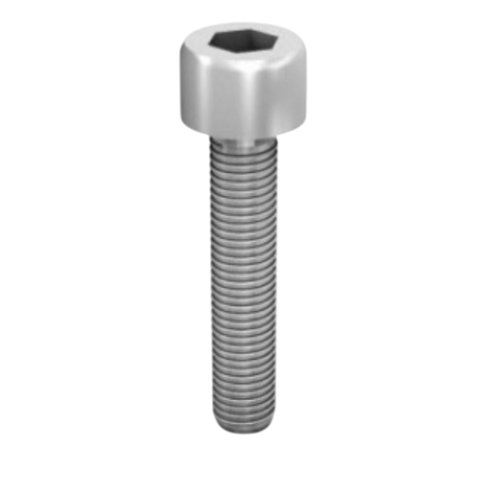 K2 Zylinderkopfschraube M8 – K2 Zylinderkopfschraube M8x30