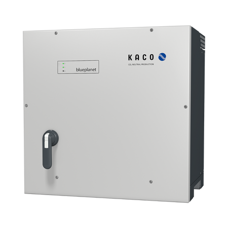 KACO blueplanet 165 TL3 165 kW PV-Wechselrichter