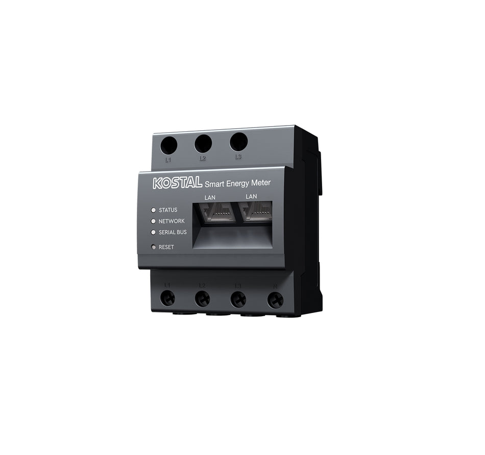 Kostal Smart Energy Meter G2