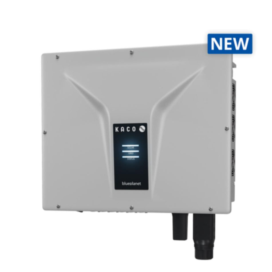 Kaco blueplanet NX3 25-33 kW PV-Wechselrichter