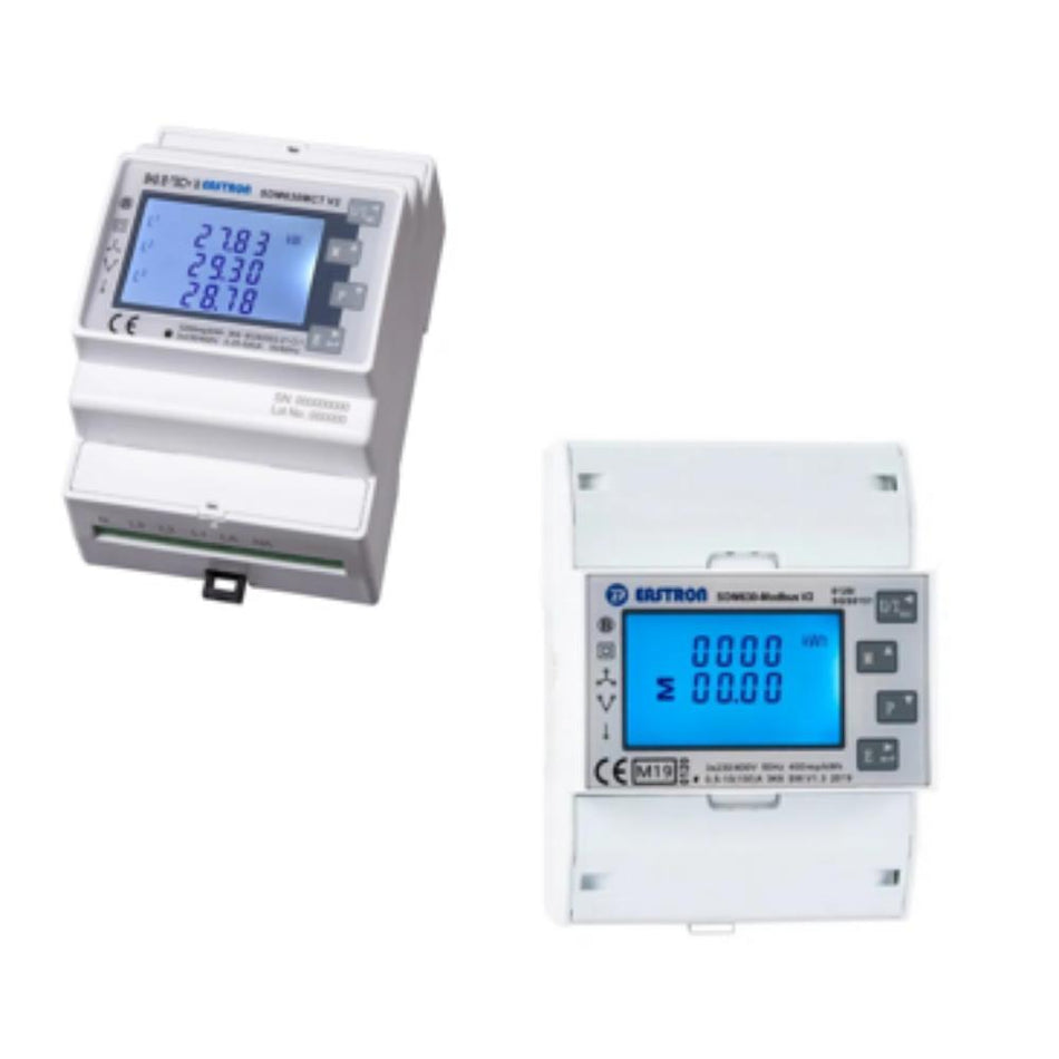 Kaco Smart Meter / Energy Meter