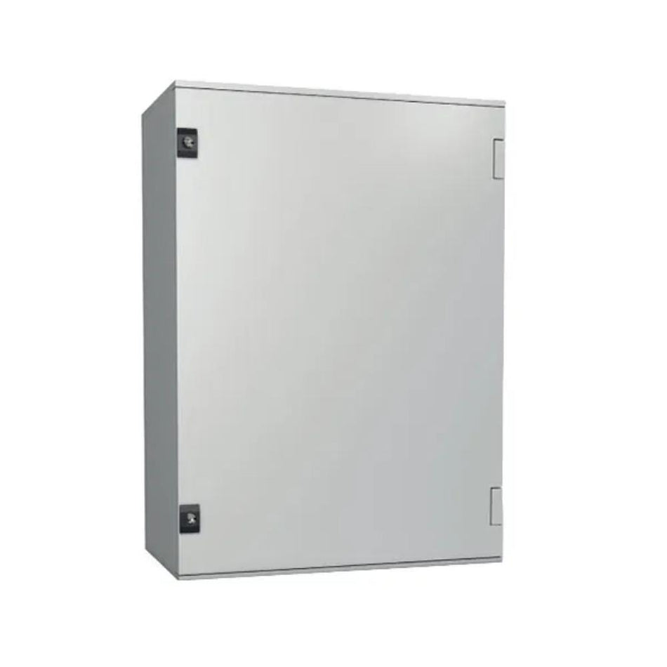 Kaco DC-Combiner Box mit Überspannungsschutz Typ 1+2