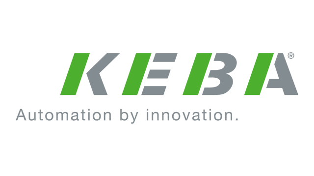 Keba Logo