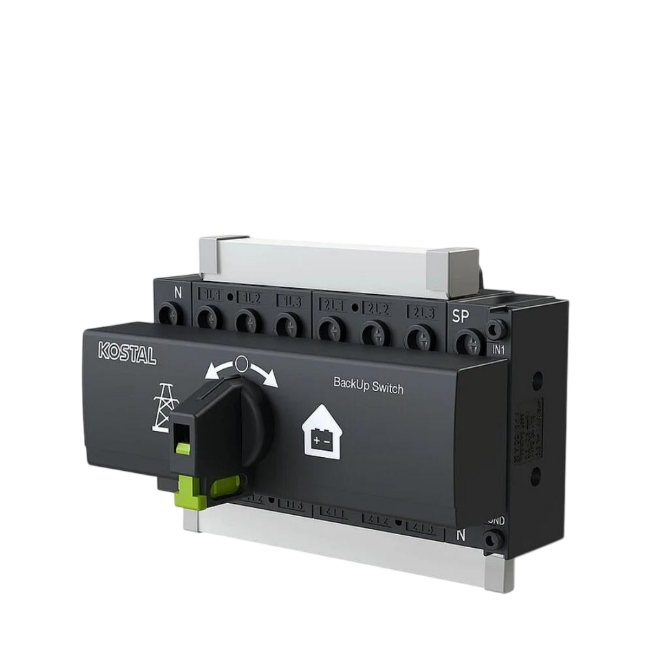 Kostal BackUp Switch für PLENTICORE G3 / MP G3