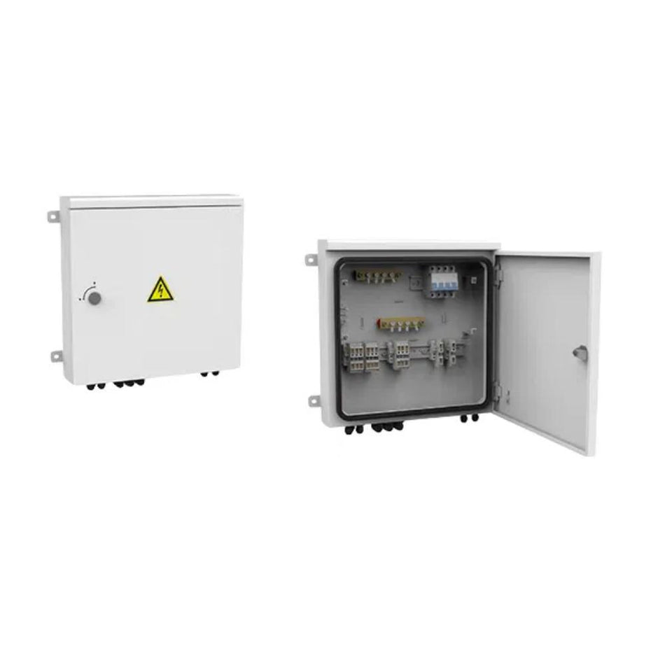 Kostal HELIVOR Combiner Box 3T