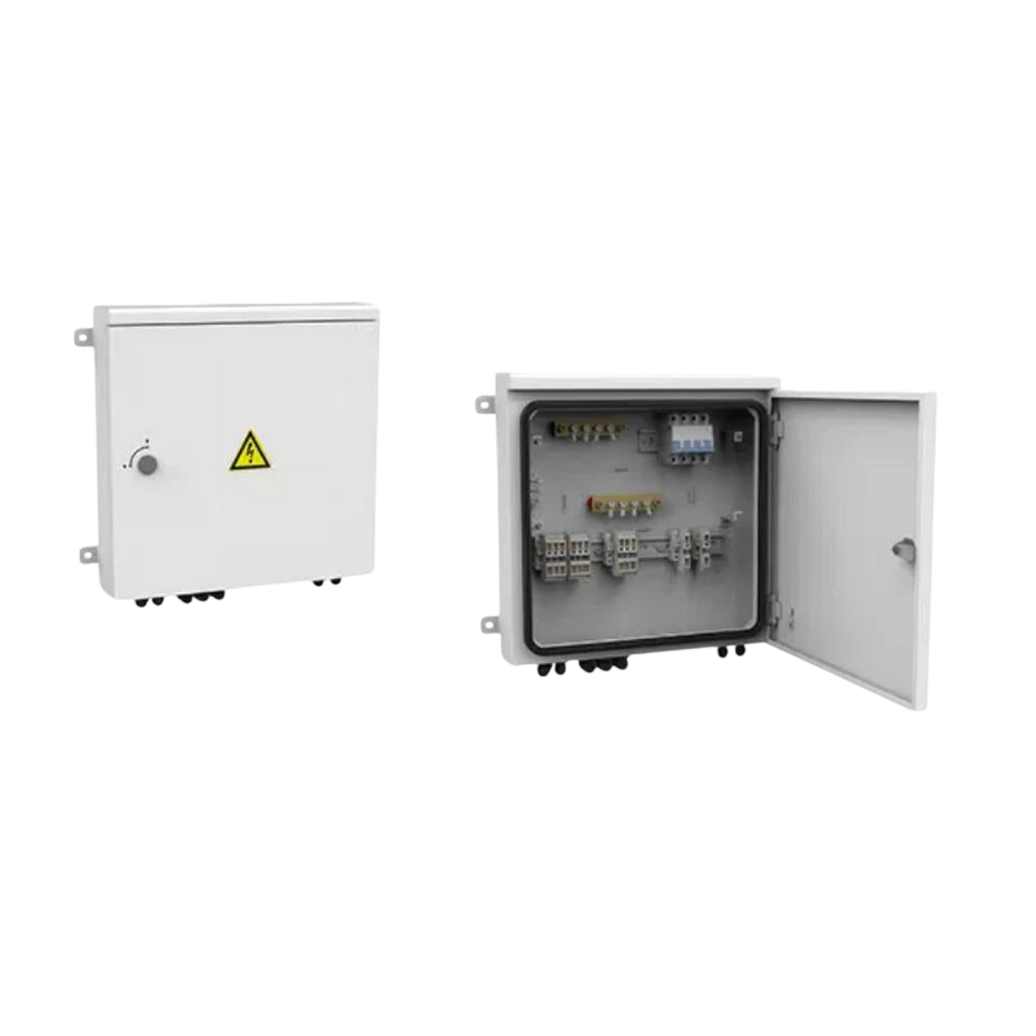 KOSTAL HELIVOR Combiner Box