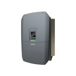 Kategorie Wechselrichter