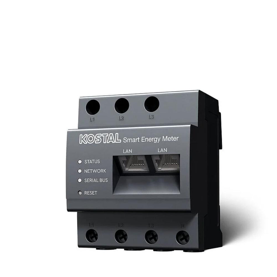 Kostal Smart Energy Meter G2