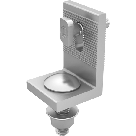 K2 SingleRail L-Adapter – L-Adapter