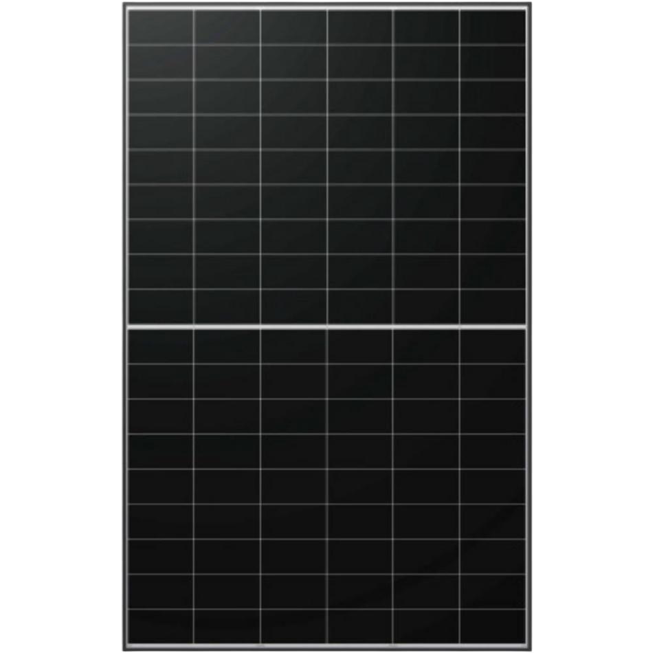 LONGi Hi-MO X10 LR7-54HVD 485 Wp bifaziales Glas-Glas Modul