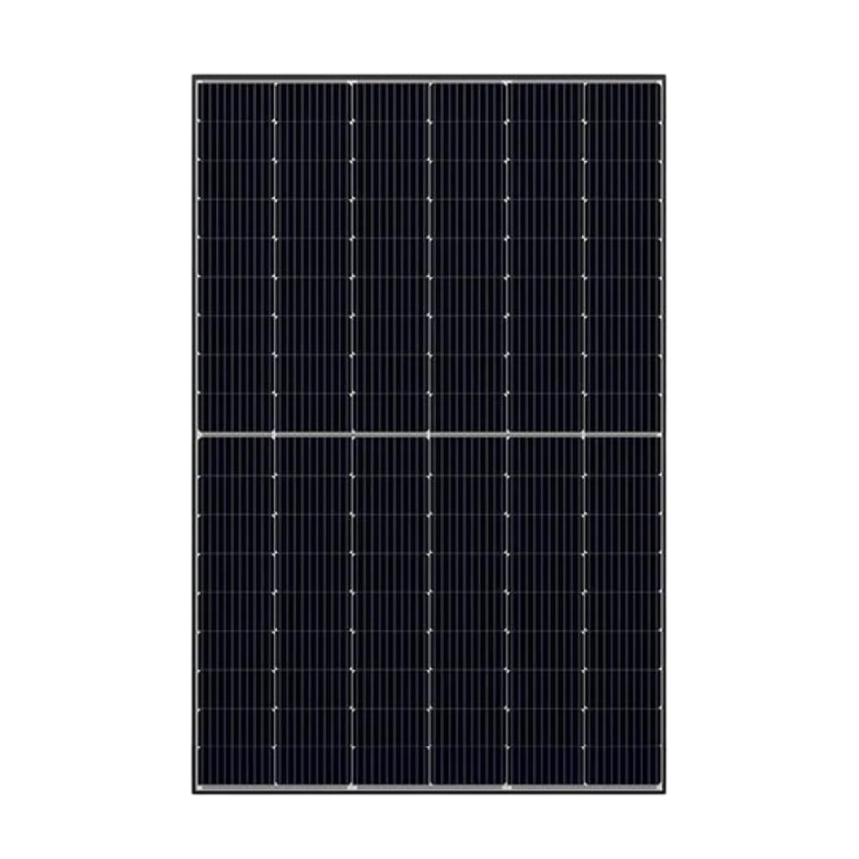 Luxor ECO LINE PRIME GLAS-GLAS BIFACIAL M108 485 Wp