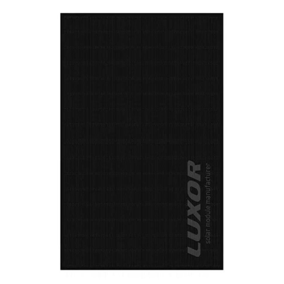Luxor ECO LINE PRO GLAS-GLAS TOPCon M96 465 Wp Fullblack
