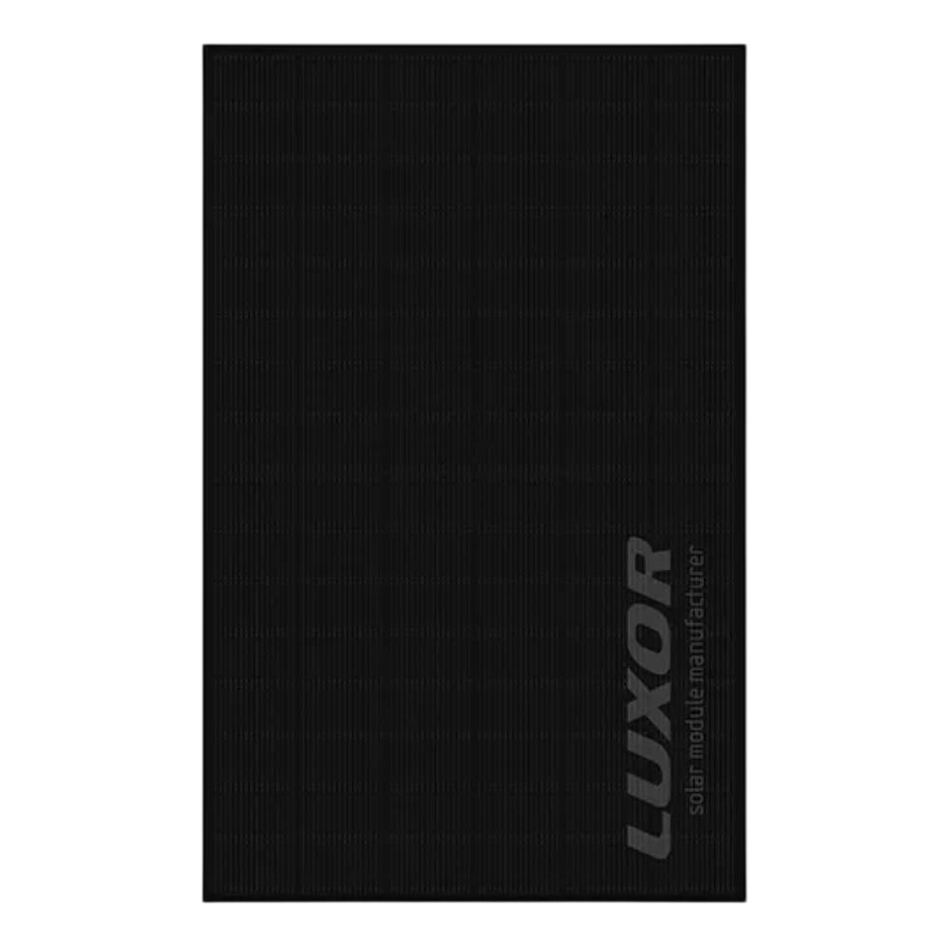 Luxor ECO LINE PRO GLAS-GLAS TOPCon M96 465 Wp Fullblack