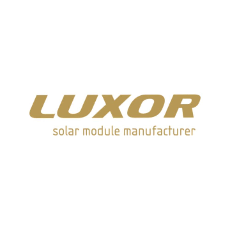 Weitere Produkte von Luxor Solar