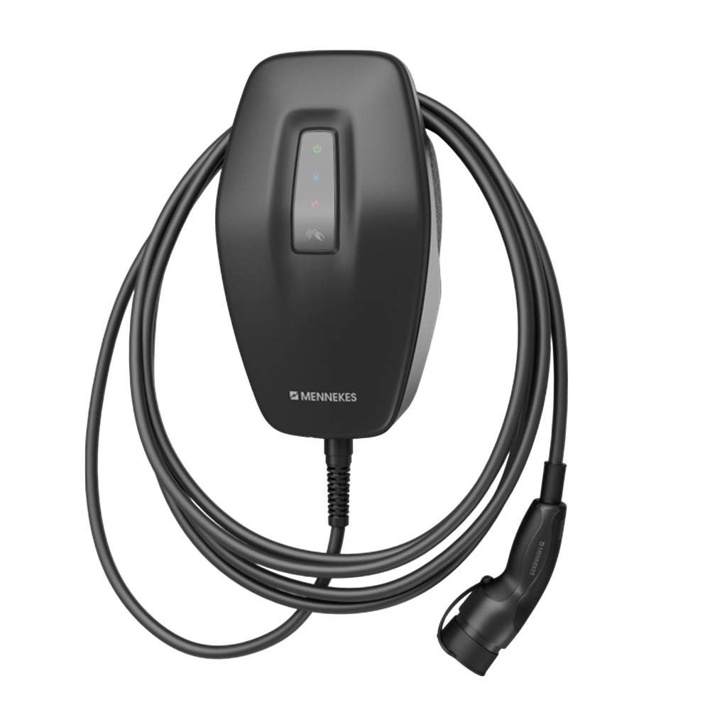 MENNEKES AMTRON 4You 410 11 C2 Wallbox – Produktansicht