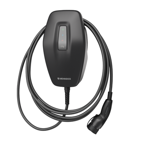MENNEKES AMTRON 4You 410 11 C2 Wallbox – Produktansicht