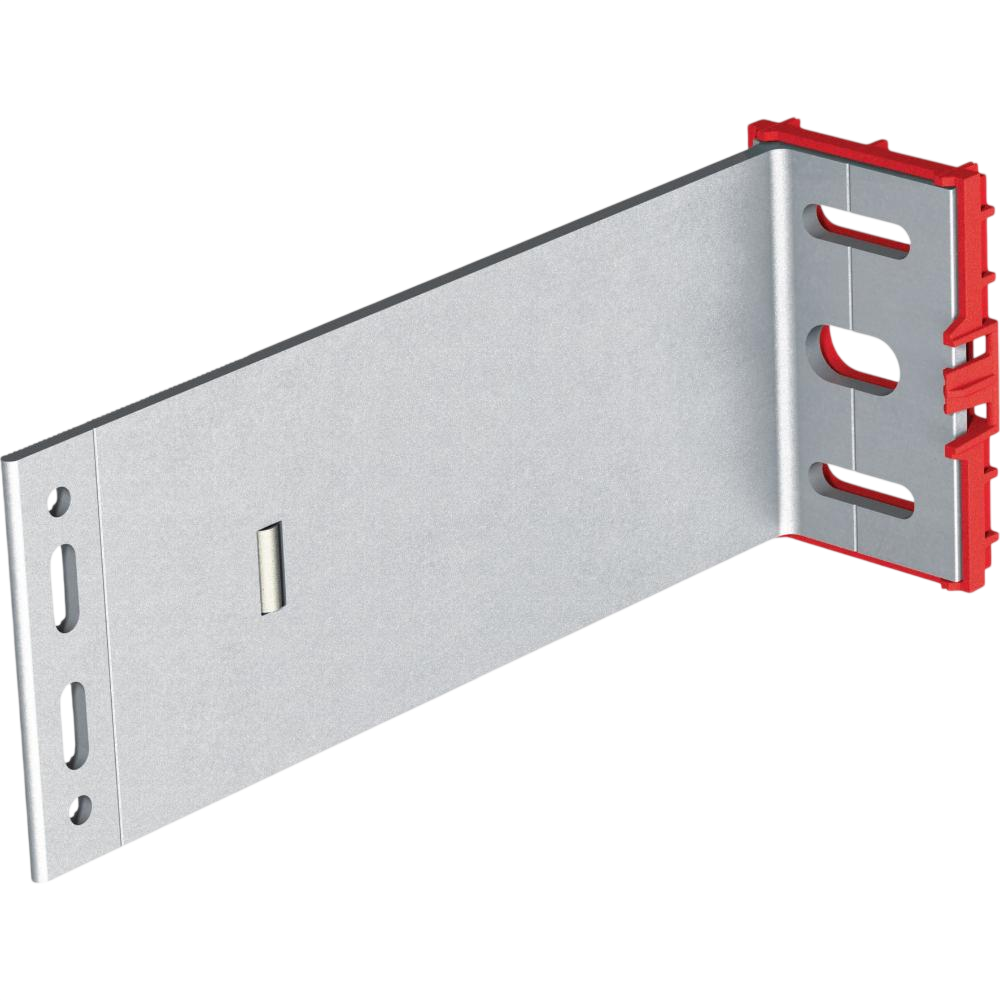K2 MFT-Fox Fassadenkonsole – MFT-Fox