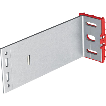 K2 MFT-Fox Fassadenkonsole – MFT-Fox