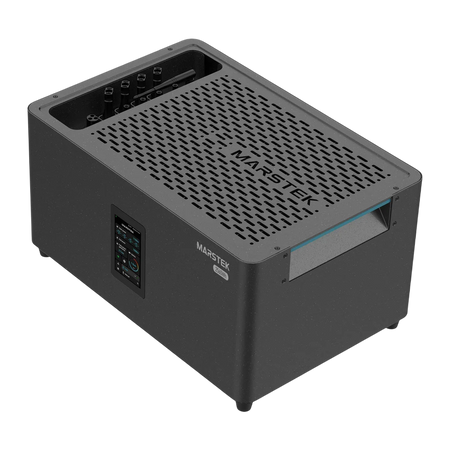 Marstek Jupiter C Plus 2,56 kWh All-in-One Balkonspeicher