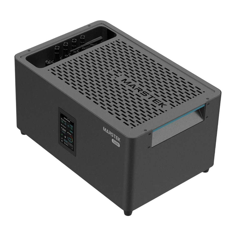 Marstek Jupiter C Plus 2,56 kWh All-in-One Balkonspeicher