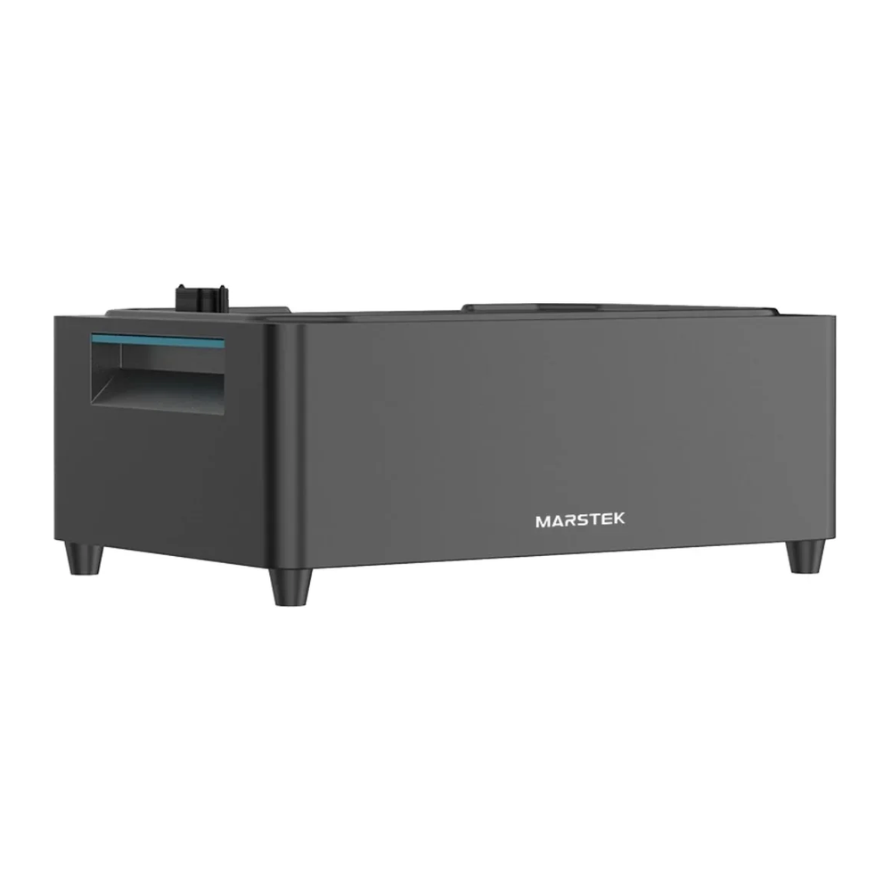Marstek Jupiter C Plus Erweiterungsakku 2,56 kWh