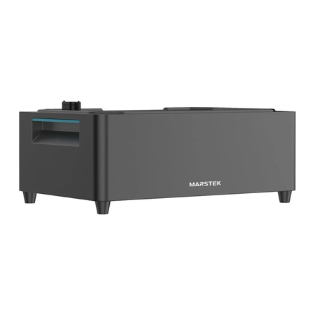 Marstek Jupiter C Plus Erweiterungsakku 2,56 kWh