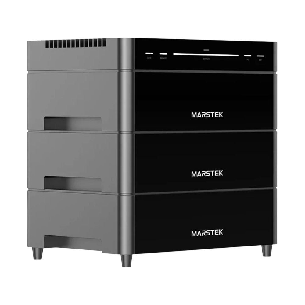 Marstek Venus A Erweiterungsakku 2,12 kWh